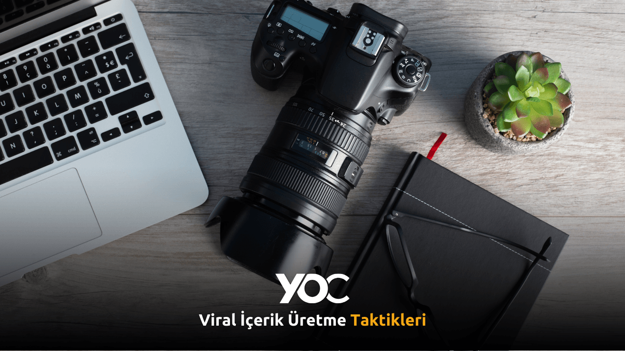 Instagram Reels ve TikTok İçin Viral İçerik Üretme Taktikleri