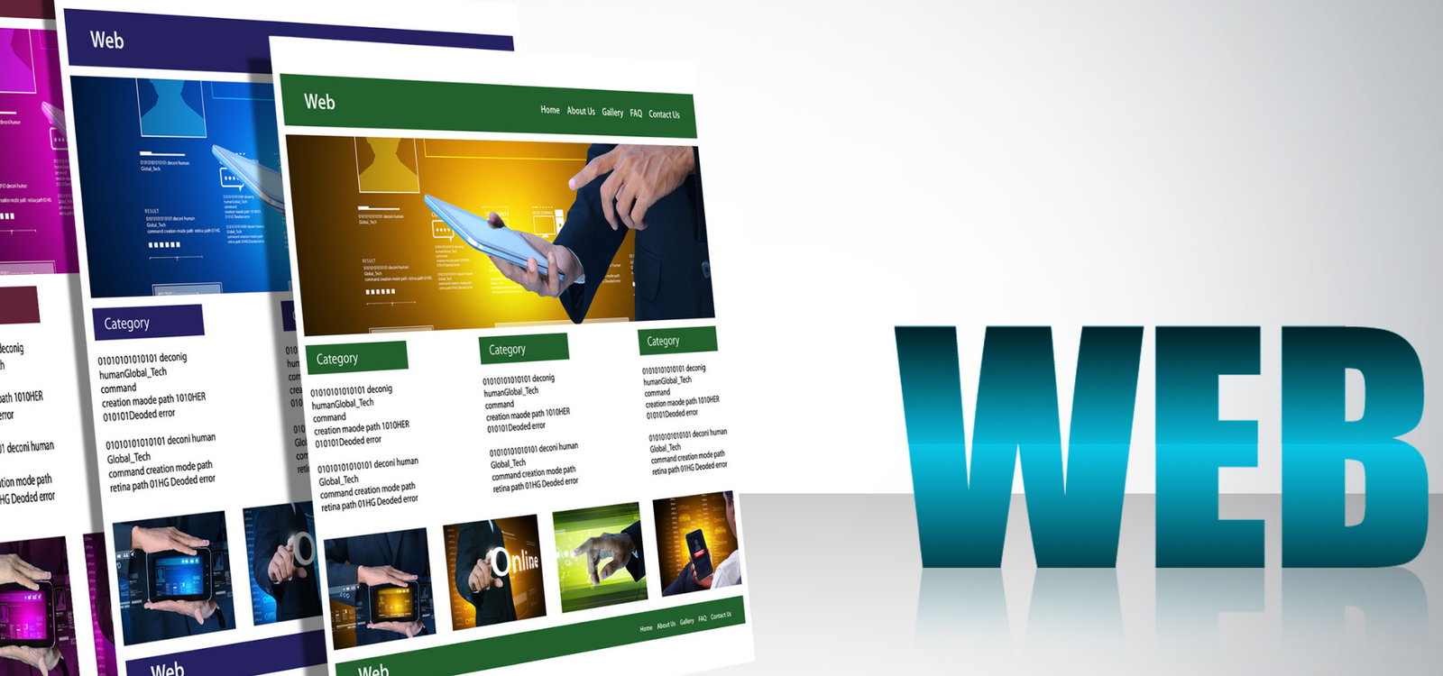 Landing Page Nasıl Olmalı? Dönüşüm Getiren Tasarım Teknikleri