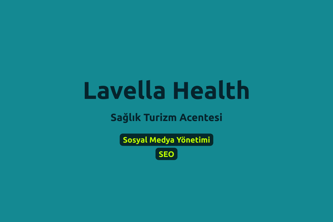 Lavella Health