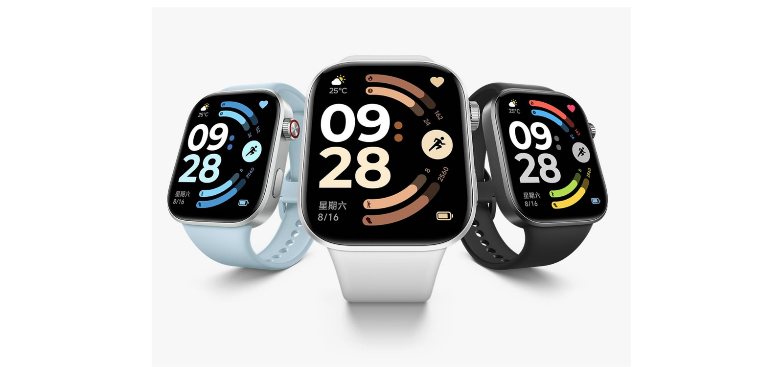 Xiaomi Redmi Watch 6 İnceleme